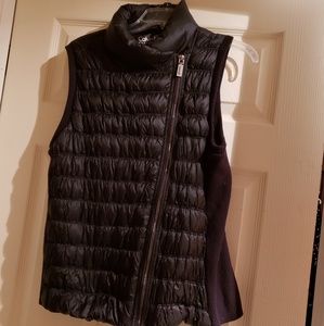 Calvin Klein puffy vest
